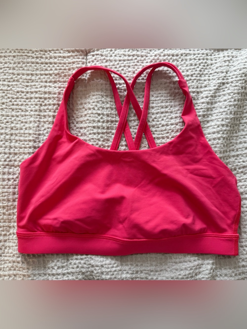 lululemon Energy Bra *Medium
Support, B-D Cups